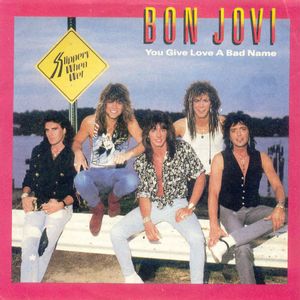 Bon Jovi